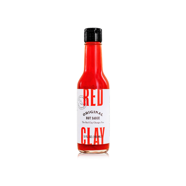 Red Clay Original Hot Sauce